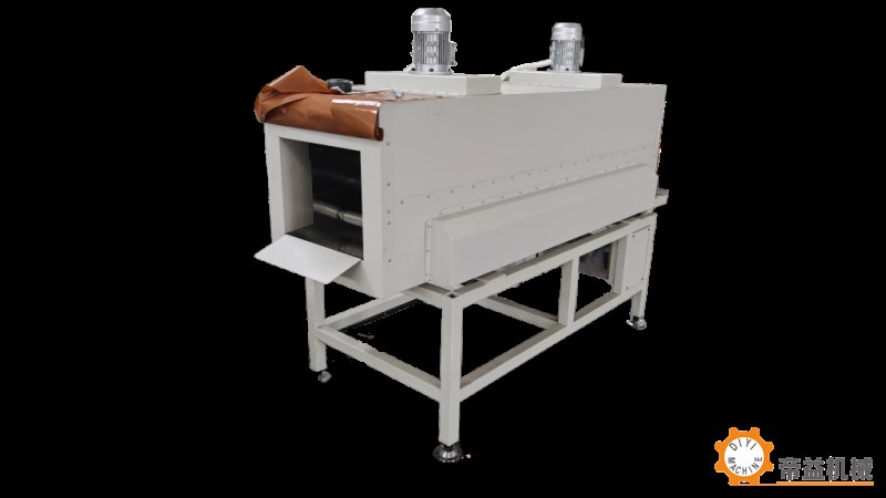帝益机械热收缩机:热收缩机4
