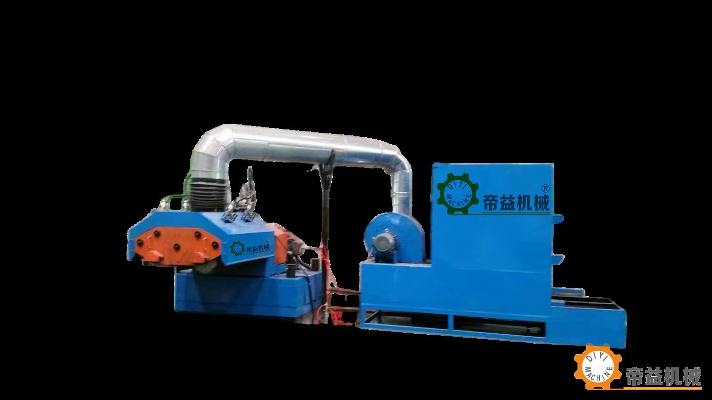 帝益机械金属抛光机:全自动抛光机